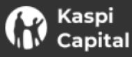 Kaspi Capital logo