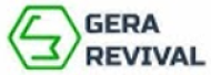 Gera Revival logo