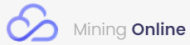 Mining Online logo
