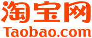 Taobao logo