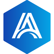 AlarisFinance logo