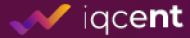 IQ cent logo