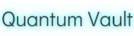 Quantum Vault logo