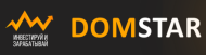 Domstar logo