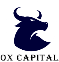 OX Capital logo