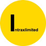 IntraxLimited logo