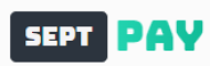 Sept Pay logo