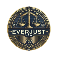 Everjust logo