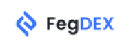 FegDEX logo
