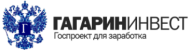 Гагарин Инвест logo