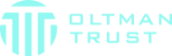 Oltman Trust logo