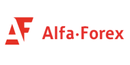 Alfa Forex logo
