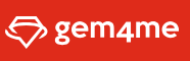 Gem4Me logo