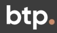 BTP logo