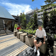 Никита Тютюник logo