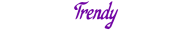 Trendi logo