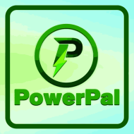 PowerPal logo