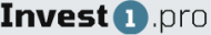 Invest1.pro logo