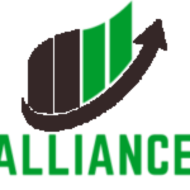 Alliance Stocks logo