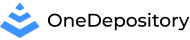 OneDepository logo