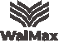 Walmax logo