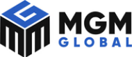 MGMGlobal logo