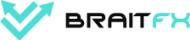 Brait FX logo