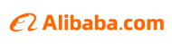 Alibaba logo