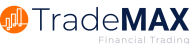 TradeMAX logo
