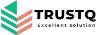 TrustQ logo