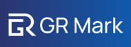 GRMark logo