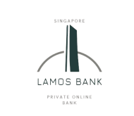 Lamos Bank logo