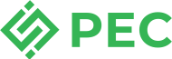 Pec168 logo