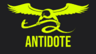 Antidote logo