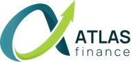 Atlas Finance logo