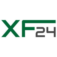 XF24 logo