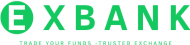 Exbank logo