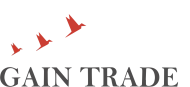 Gain Trade logo