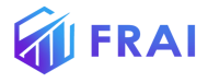 FRAI logo