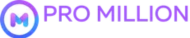 Pro million logo