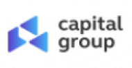 Capital Group logo