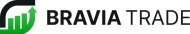 BraviaTrade logo