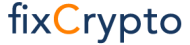 FixCrypto logo