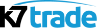 K7Trade logo