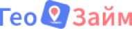 ГеоЗайм logo