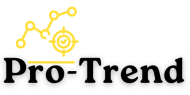 Pro Trend logo