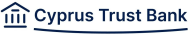 Cyprus Trust Bank logo