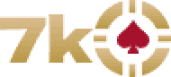 7K Casino logo