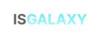 IsGalaxy logo