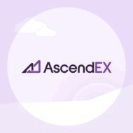 Ascendex logo